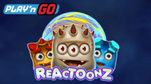 Reactoonz